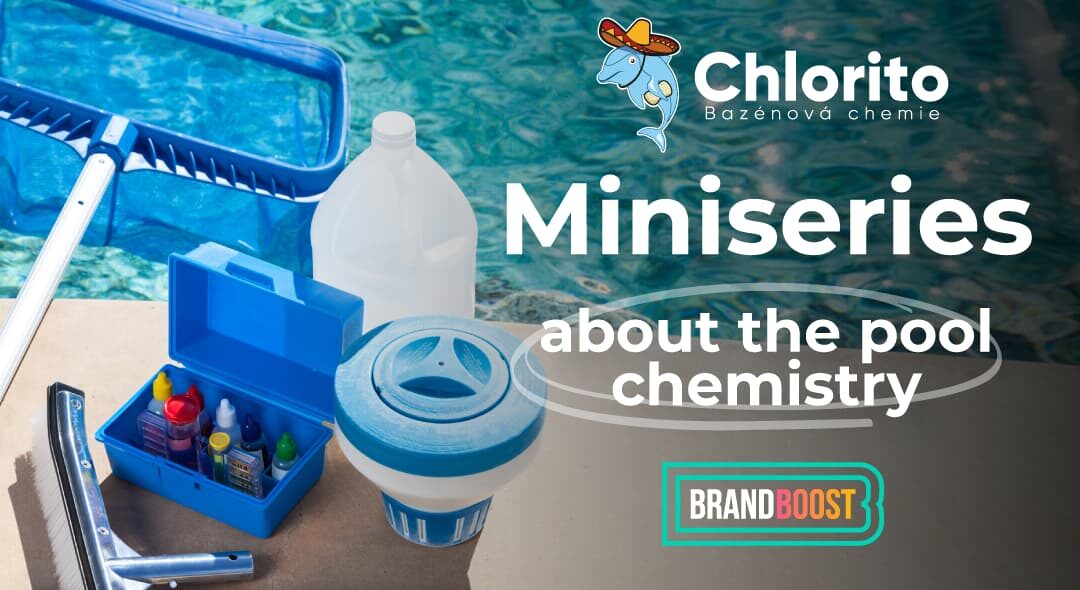 How to sell pool chemicals with the help of education