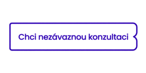 Chci nezávaznou konzultaci